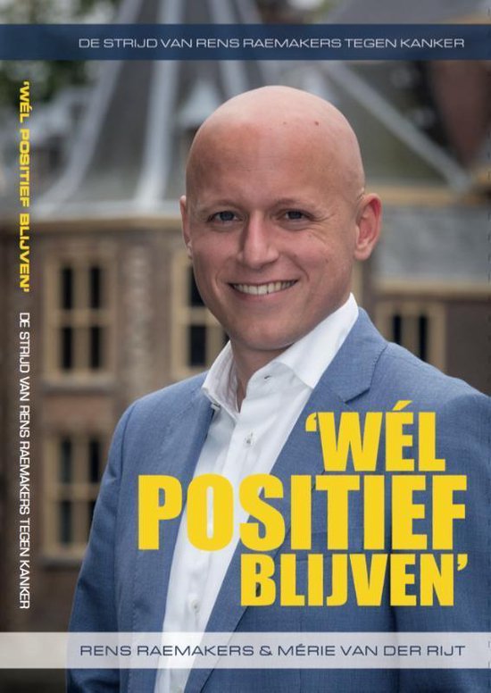 Wel positief blijven
